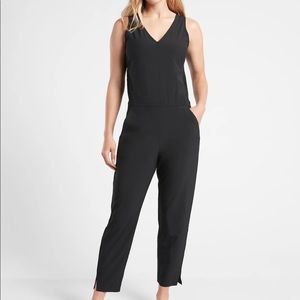 Brooklyn Jumpsuit SIZE 8 - NWT